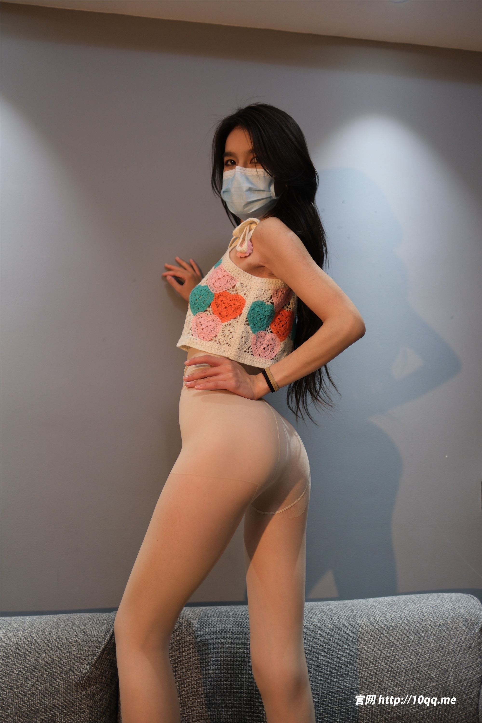 ROSI口罩系列 2024.08.06 NO.2977